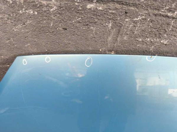 CAPOT FORD KA 12/2008-2016 - Vue 2